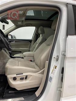 ڤۆڵکسواگن ئەتلەس